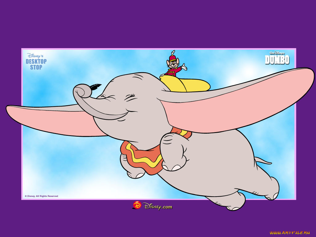 , dumbo